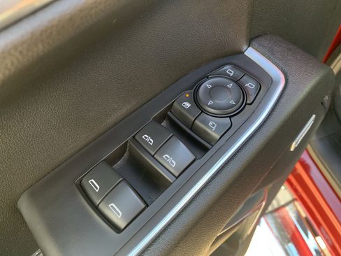 Used 2023 GMC Sierra 1500 SLT w/ SLT Premium Plus Package image 13