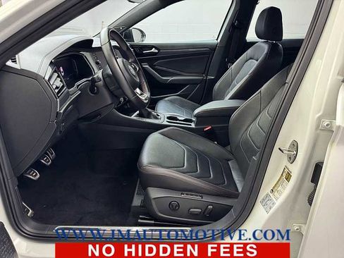 Used 2020 Volkswagen Jetta GLI Autobahn w/ GLI Autobahn Black Package FWD image 13