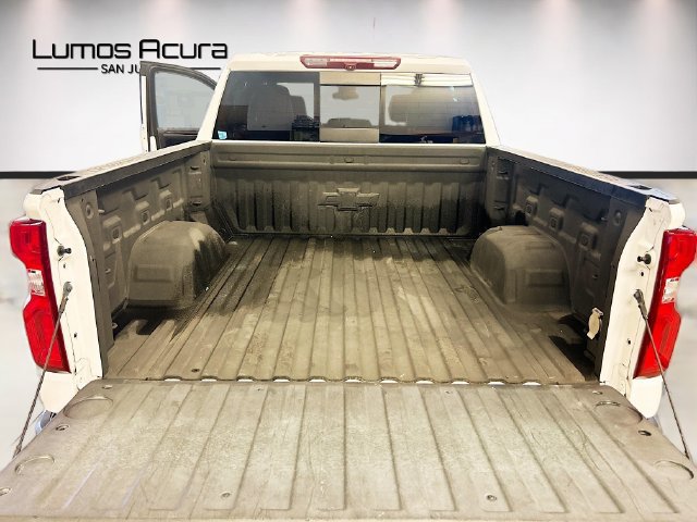 Used 2023 Chevrolet Silverado 1500 RST w/ RST All Star Premium Package AWD/4WD image 27