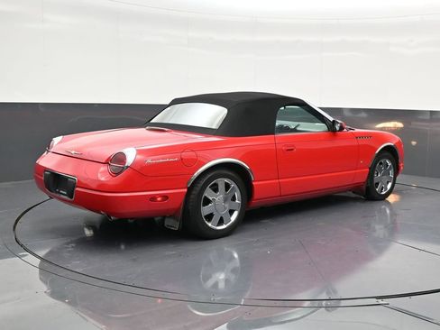 Used 2003 Ford Thunderbird image 5