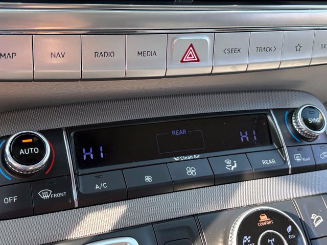 Used 2022 Hyundai Palisade Calligraphy AWD/4WD image 20