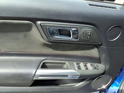 Used 2016 Ford Mustang GT Premium w/ Equipment Group 401A image 15