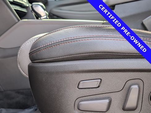 Used 2020 Hyundai Santa Fe Limited FWD image 23