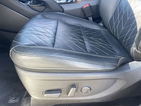 Certified 2024 Kia Telluride EX X-Line image 19