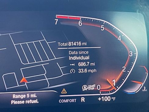 Used 2019 BMW Z4 sDrive30i w/ M Sport Package RWD image 32