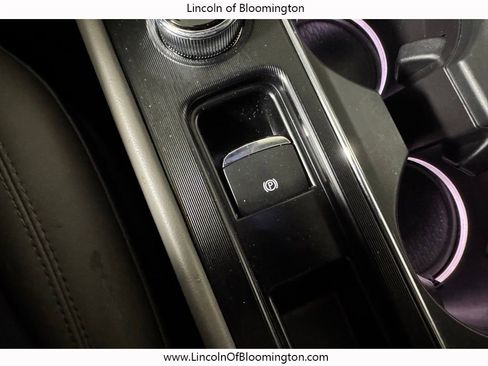 Certified 2025 Lincoln Corsair Grand Touring w/ Equipment Group 301A image 61