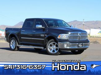 Used 2018 RAM 1500 Laramie w/ Convenience Group video 1