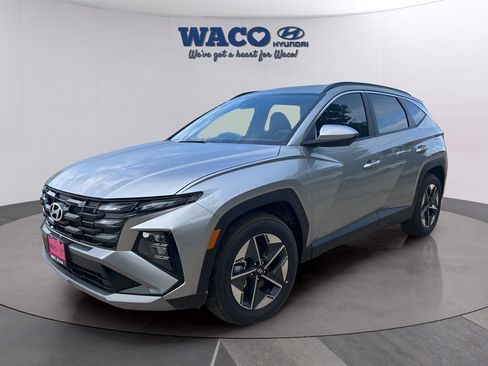 Used 2026 Hyundai Tucson SEL FWD image 1