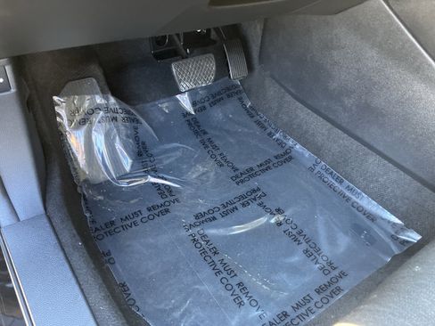 Certified 2024 Honda Accord LX image 18