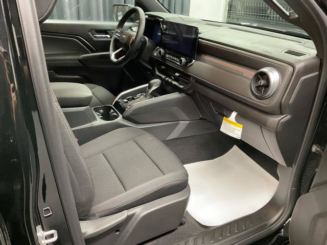 New 2026 Chevrolet Colorado LT AWD/4WD image 12