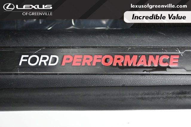 Used 2020 Ford Explorer ST w/ ST High-Performance Pack AWD/4WD image 13