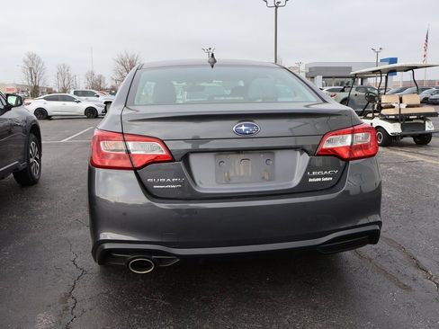 Used 2019 Subaru Legacy 2.5i Limited image 17