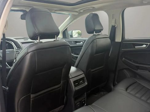 Used 2020 Ford Edge SEL w/ Convenience Package AWD/4WD image 17