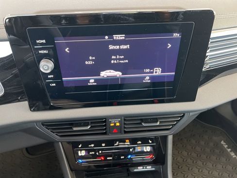 New 2025 Volkswagen Jetta Sport image 22