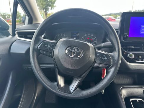 Used 2024 Toyota Corolla LE FWD image 18