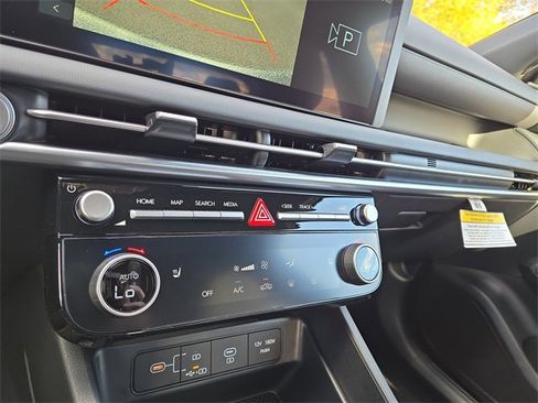 New 2026 Hyundai Santa Cruz SEL image 12