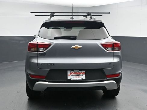 Used 2023 Chevrolet TrailBlazer LT w/ Convenience Package FWD image 7