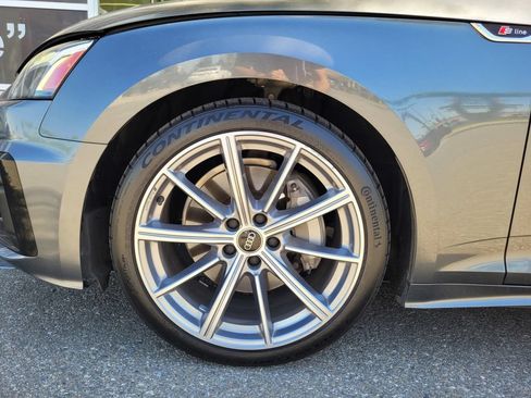 Used 2025 Audi A5 2.0T Premium Plus AWD/4WD image 36
