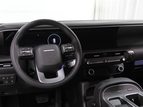 Certified 2026 Hyundai Palisade Calligraphy image 6