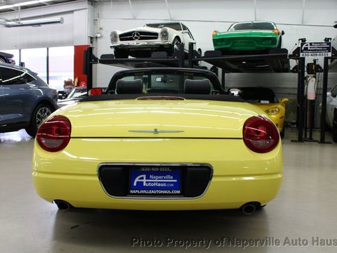Used 2002 Ford Thunderbird image 6