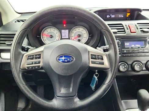 Used 2014 Subaru Impreza 2.0i Premium w/ All-Weather Package w/CVT AWD/4WD image 28