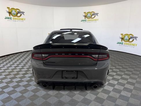 Used 2023 Dodge Charger R/T w/ Daytona Edition Group RWD image 9