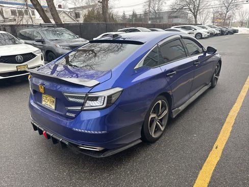 Used 2021 Honda Accord Sport Special Edition image 14