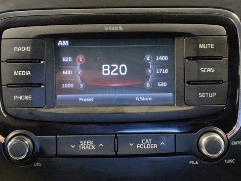 Used 2017 Kia Forte LX w/ LX Popular Package FWD image 25