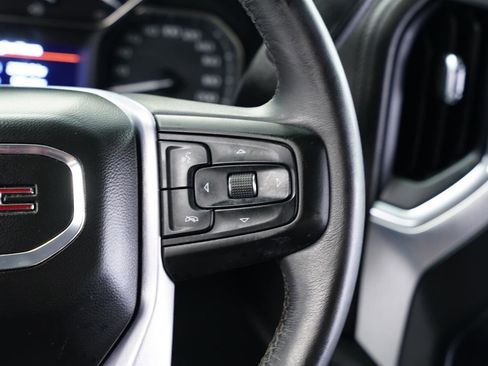 Used 2020 GMC Sierra 1500 SLT image 38