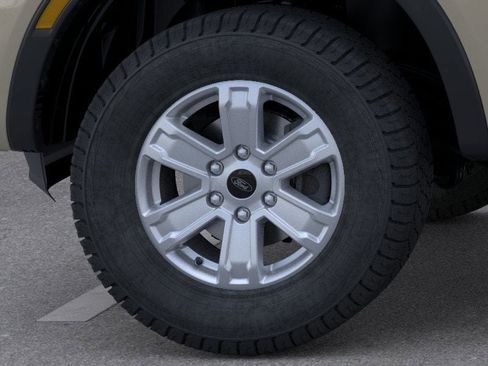 New 2025 Ford Ranger XL image 19