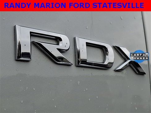 Used 2024 Acura RDX A-Spec image 33