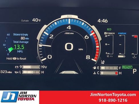 Used 2024 Toyota Tundra TRD Pro image 18