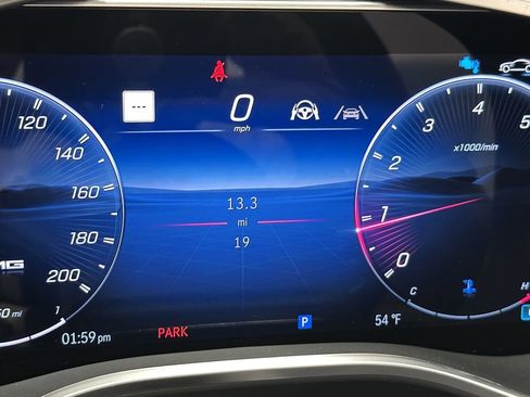 New 2026 Mercedes-Benz SL 55 AMG 4MATIC image 28