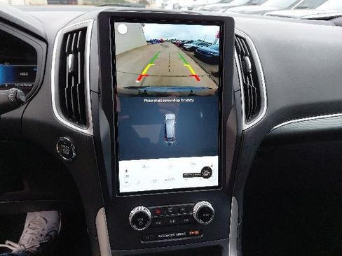 Used 2024 Ford Edge ST-Line AWD/4WD image 17