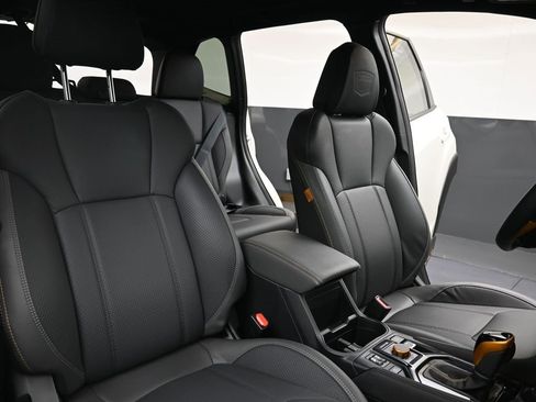 Used 2024 Subaru Forester Wilderness image 13