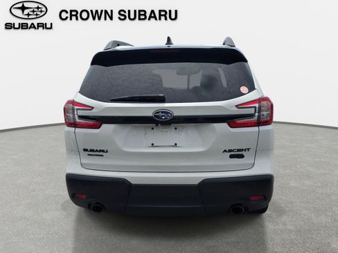 Used 2023 Subaru Ascent Onyx Edition AWD/4WD image 5