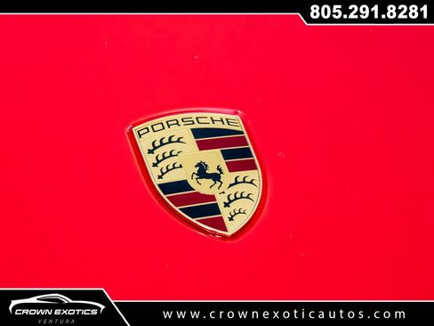 Used 2020 Porsche 911 Carrera S image 17