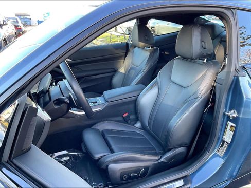 Certified 2026 BMW 430i Coupe w/ M Sport Package image 26