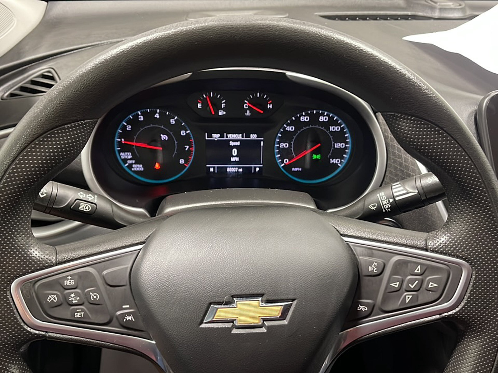 Used 2023 Chevrolet Malibu LT FWD image 19