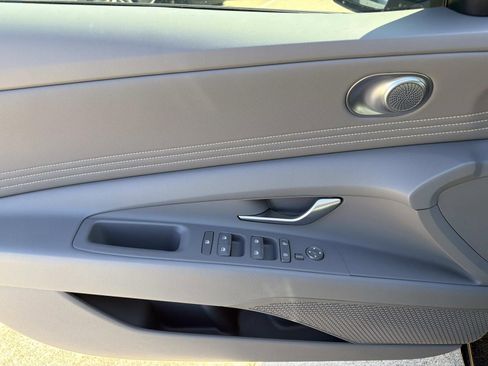 New 2026 Hyundai Elantra Sport w/ Cargo Package FWD image 12