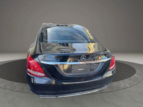 Used 2016 Mercedes-Benz C 300 Sedan image 19