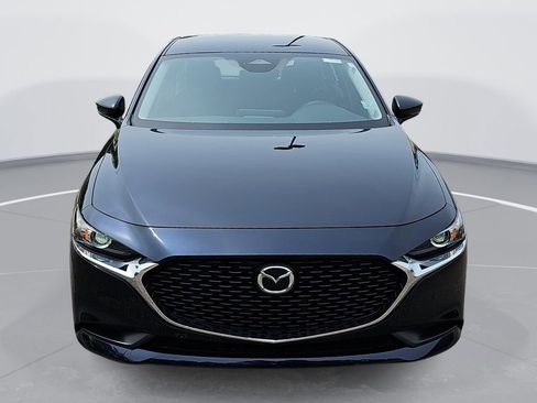 New 2026 MAZDA MAZDA3 s Sport image 2
