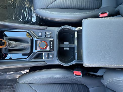 Certified 2024 Subaru Forester Wilderness w/ Wilderness Package image 28