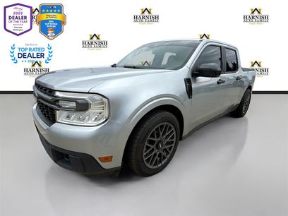 Used 2022 Ford Maverick XLT w/ Equipment Group 300A Standard