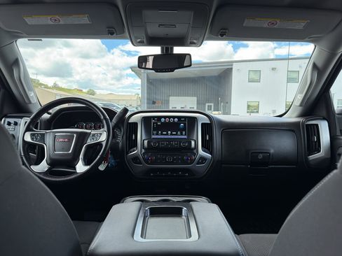 Used 2019 GMC Sierra 3500 SLE w/ SLE Fleet Preferred Package AWD/4WD image 19