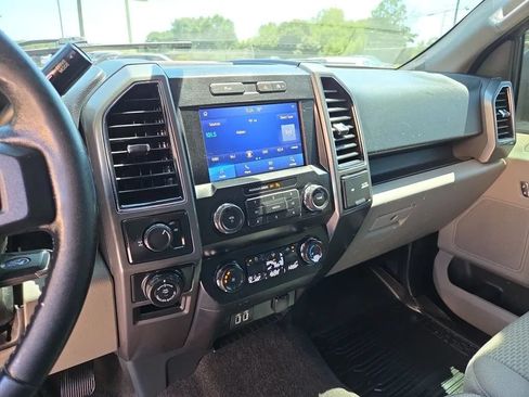 Used 2019 Ford F150 XLT w/ Equipment Group 301A Mid RWD image 11