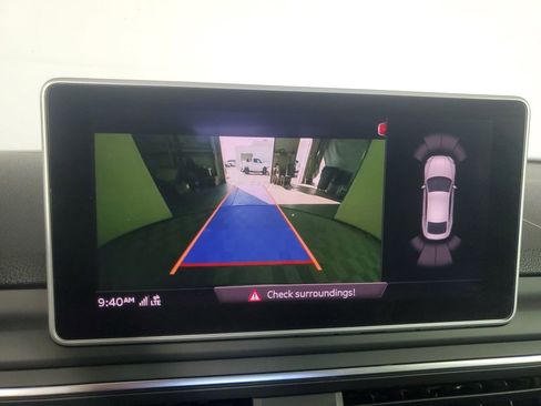 Used 2018 Audi A5 2.0T Premium Plus w/ Premium Plus image 22