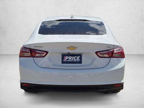 Used 2022 Chevrolet Malibu LT image 6