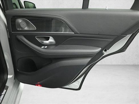 New 2026 Mercedes-Benz GLE 350 4MATIC image 28