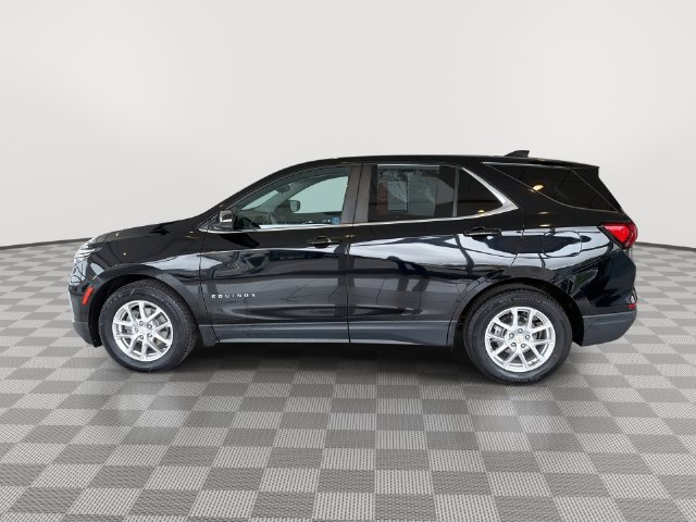 Certified 2022 Chevrolet Equinox LT FWD image 7